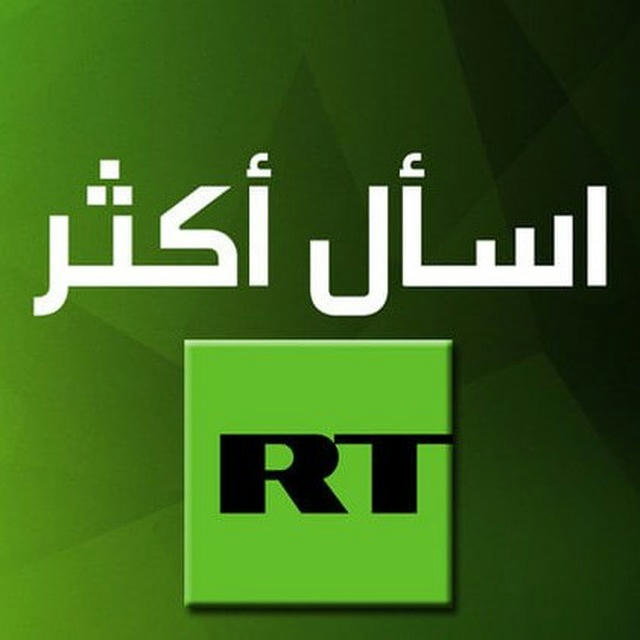 arabic.rt.com