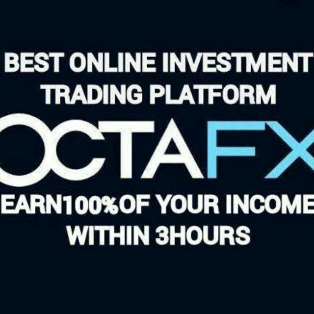 OCTAFX COPY TRADING