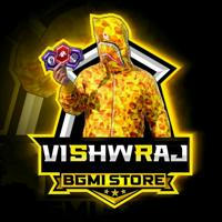 👑 VISHWRAJ BGMI ID STORE. 👑