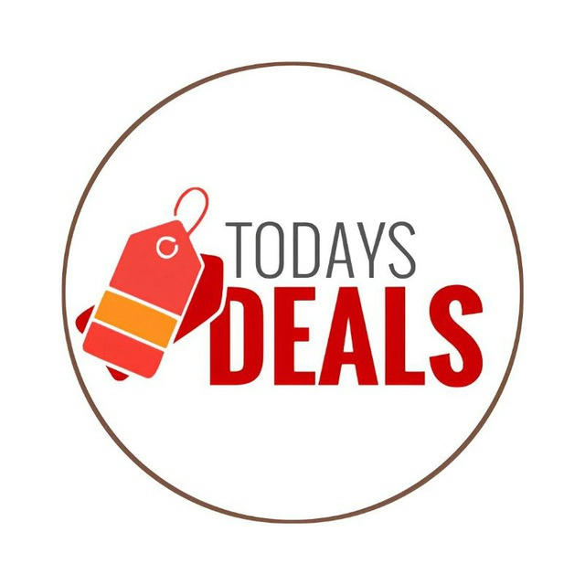 Today Deals Offers