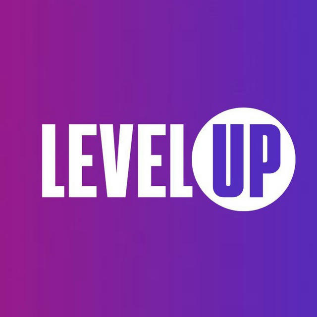 LevelUp. Развиваем бизнес