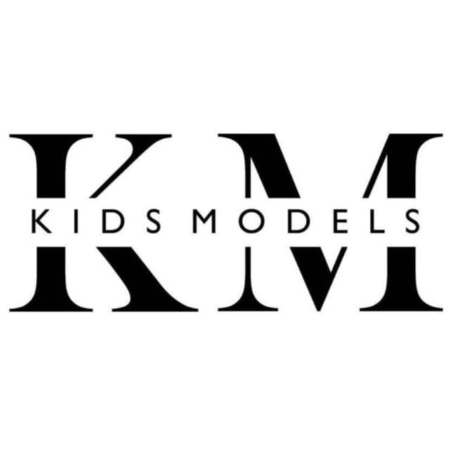 KIDS MODELS