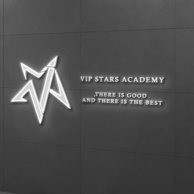 ViP $TARS ACADEMY