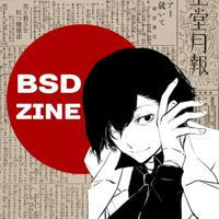 BSD ZINE 2023