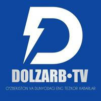 DOLZARB TV | Расмий канал