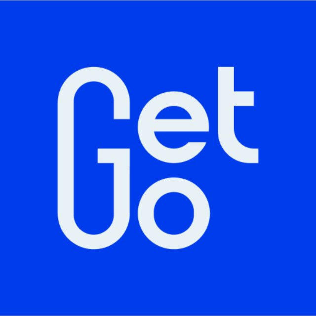GetGo Carsharing Official