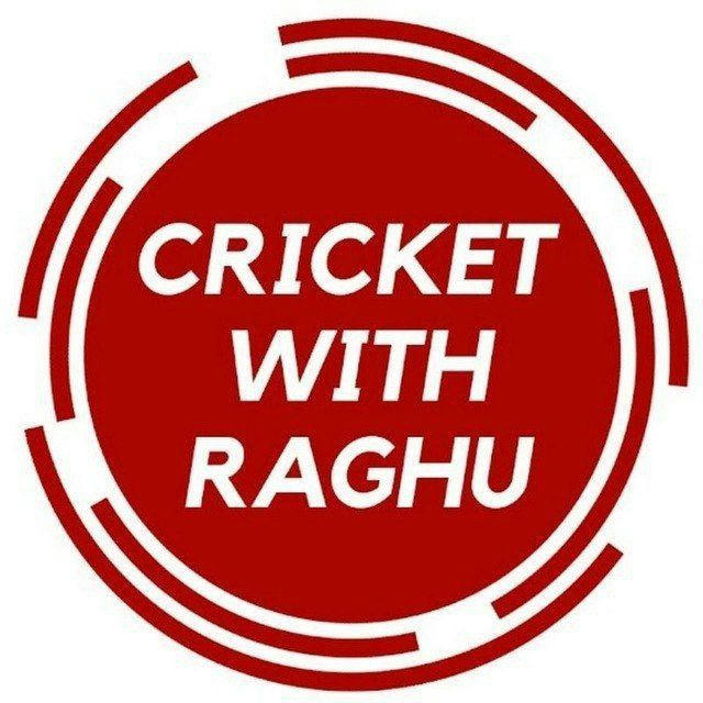 Cricket With Raghu