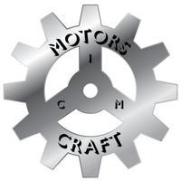 Motors Craft - городской транспорт, железная дорога, спецтехника и значки