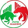 🇨🇮 PIPS/_MAKER/_ SIGNAL📉📈