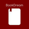 BookDream - Подборки Книг