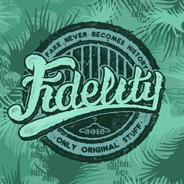 Fidelity Premium Second - Hand by Mark Dublin