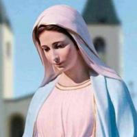 Messaggi della Madonna di Medjugorje 🌹