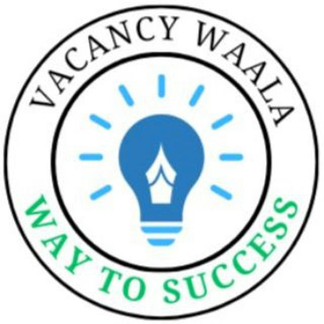 Vacancy waala