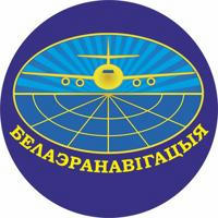 "Белаэронавигация" official