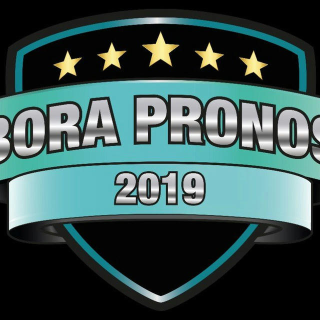 ♻️BORA PRONOS🧣