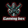 Gaming Box 🎮🎮