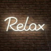 Relax Stories