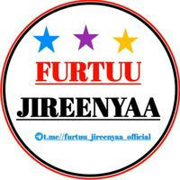 Furtuu Jireenyaa