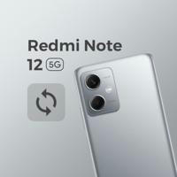 Redmi Note 12 5G Updates