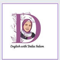 English with Dalia Salem