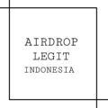 AIRDROP LEGIT INDONESIA 🇮🇩