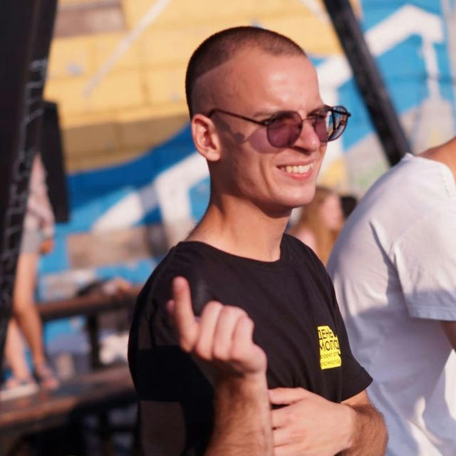 DJ Валерон🔥🤫😎