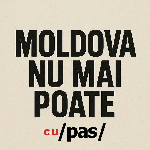 Moldova Poate