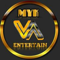Myk Entertain - announcements 🔶