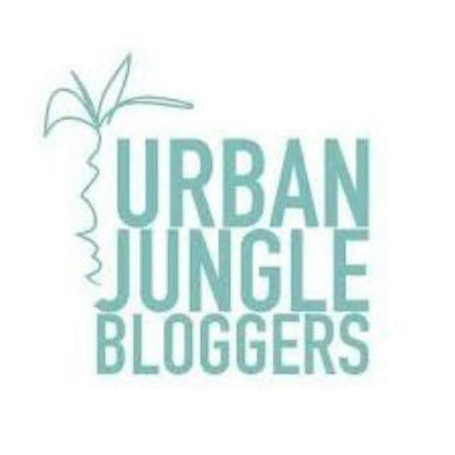 Urban Jungle Bloggers