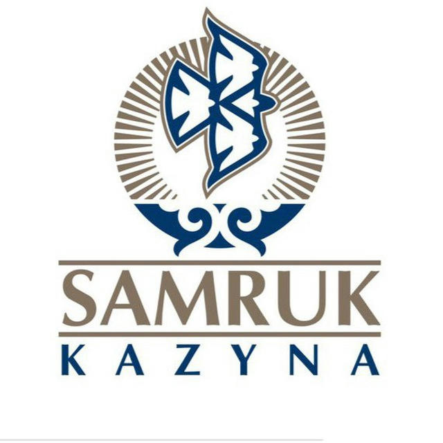 SAMRUK-KAZYNA official