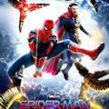 Spider Man No Away Home