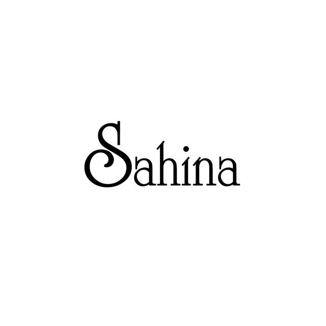 Sahina optom