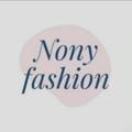 Nony fashion for home wear