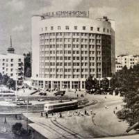 Старый Екатеринбург