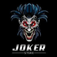 JOKER STORE ⚡