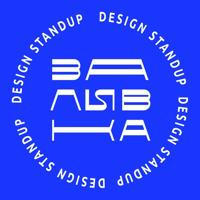 ЗАЛИВКА - Design Standup