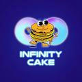 Infinity Cake Announcement