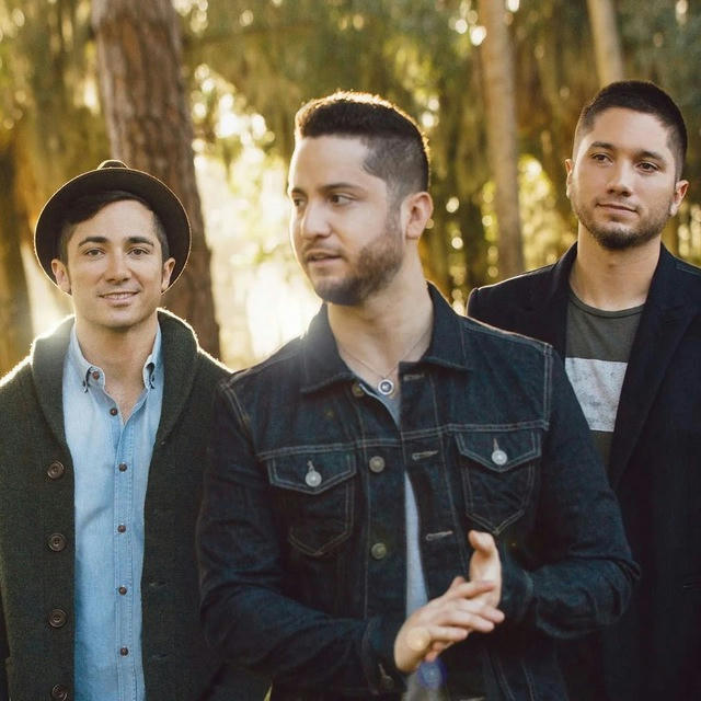 Boyce Avenue 💿