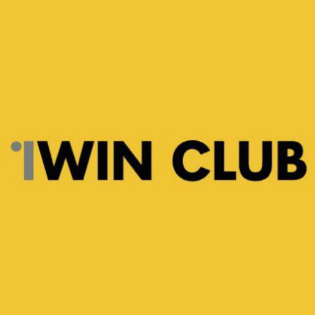 1WIN CLUB | OFFICIAL