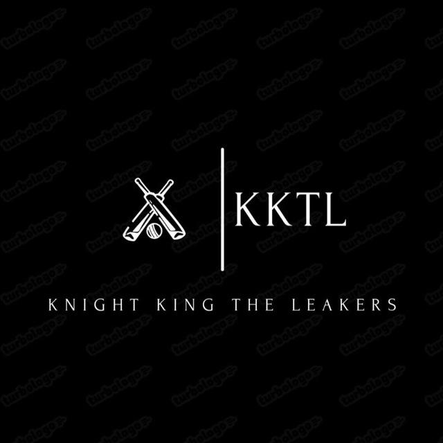 KNIGHT KING THE LEAKERS🎃