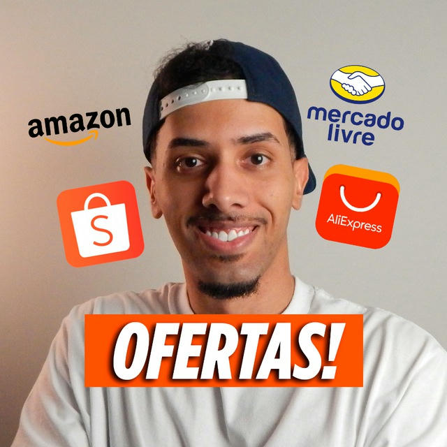 OFERTAS DO FELIPIN 🎟️