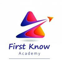FIRST KNOW Academy 💚 Hauptkanal