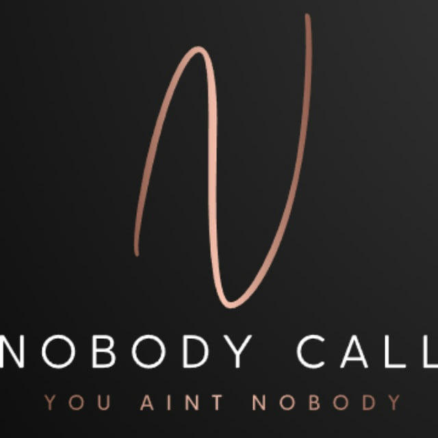 Nobody Call