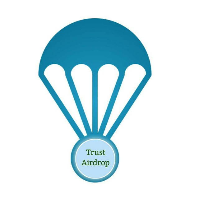 Trust Airdrop