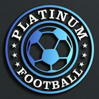 Platinum Football ⚽️