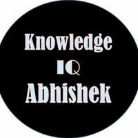 KNOWLEDGE IQ ABHI