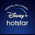 Disney + Hotstar ️️
