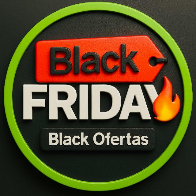 Black Ofertas