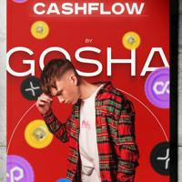 GOSHA_CASHFLOW 🚀