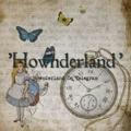 Hownderland: CLOSED.